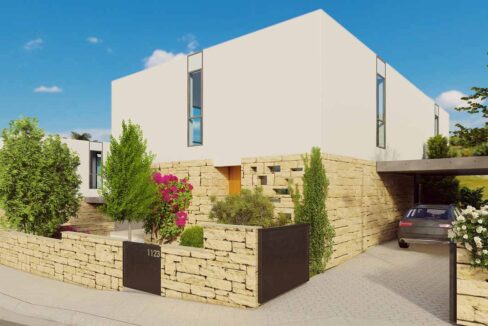 Viewpoint Hills - Villa No. 1122