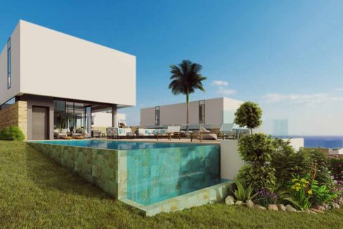 Viewpoint Hills - Villa No. 1123