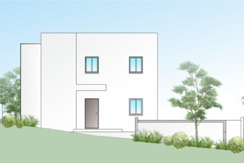 Premier Residences - Villa No. 5 Phase 38