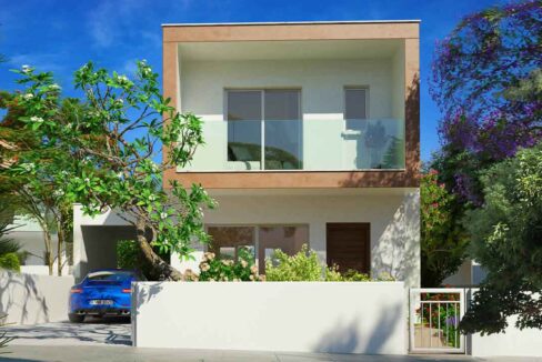 Jasmine Gardens – Villa No. 2 (Phase 11)
