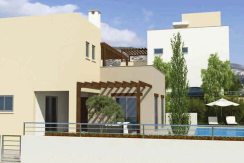 Riza Heights 1 - Villa No. 5
