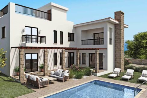 Premier Residences - Villa No. 5 Phase 27